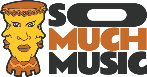 So Much Music
